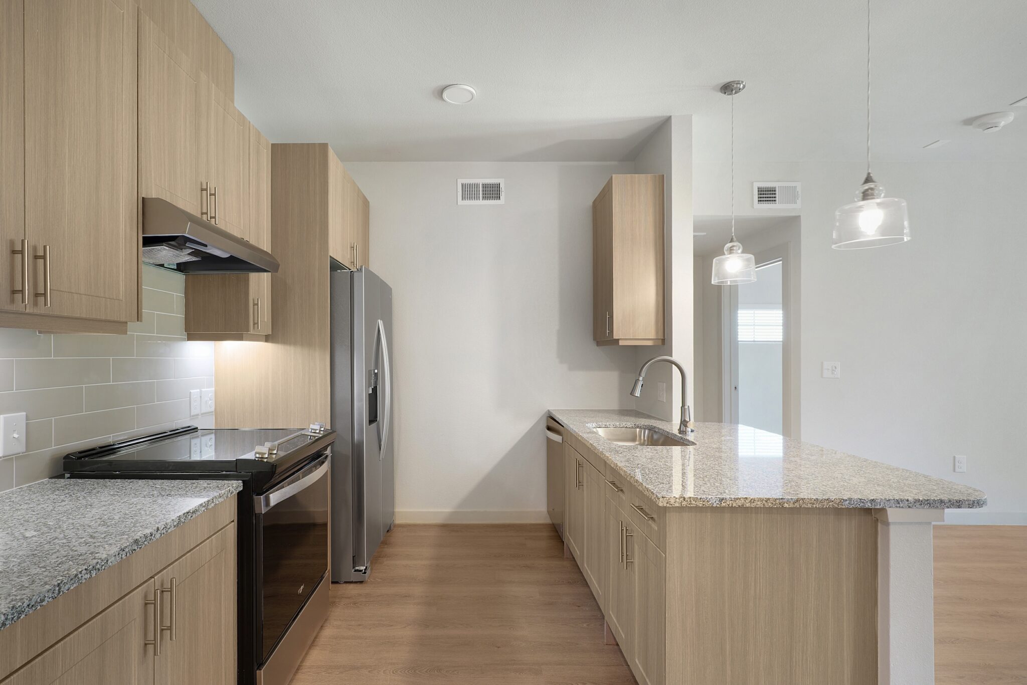 Photo inspiration: Picture Idea: Gallery Brazos Oaks Apartments Near College Station Tx
