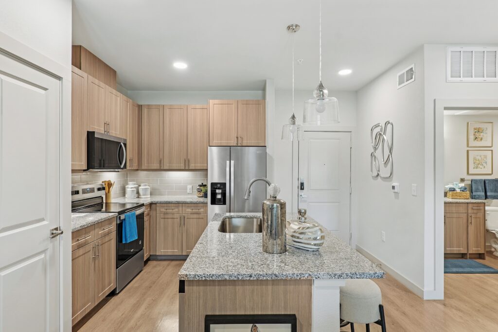 Fresh Look at Gallery Brazos Oaks Apartments Near College Station Tx