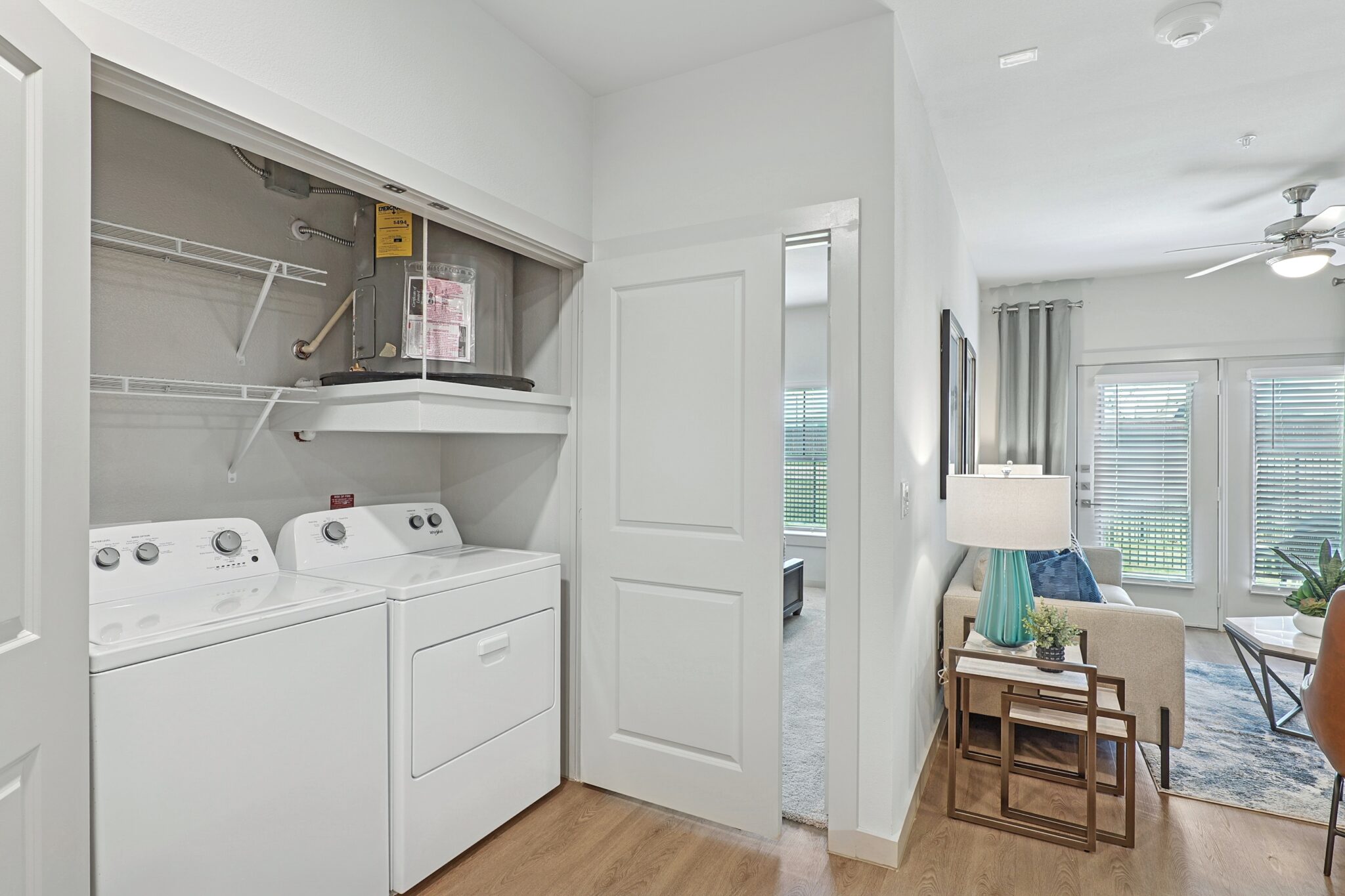 Image showcasing Gallery | Brazos Oaks Apartments near College Station, TX